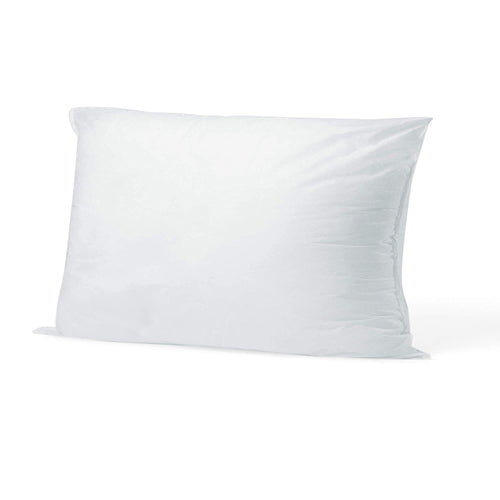 Image shown is of a pillow insert size 12